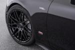Mercedes-AMG CLS53 500 by Brabus 2019 года